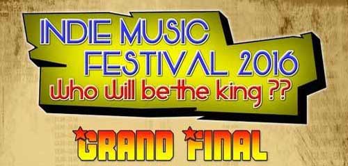 Indie Music Festival 2016 di Ancol Indie Music Festival 2016 di Ancol 1