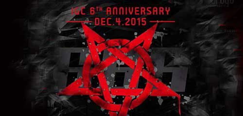 Indonesian Guitar Community 6th Anniversary di Bandung 1