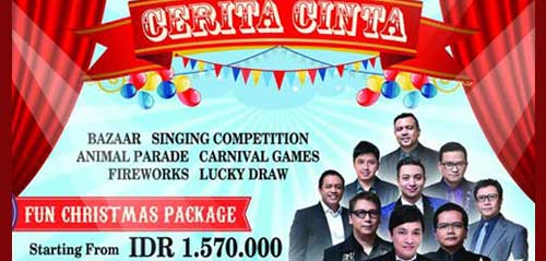 Kahitna Bintang Tamu di ‘Cerita Cinta’ Kahitna Bintang Tamu di ‘Cerita Cinta’ 1