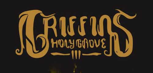 Showcase Griffin’s Holy Grove di Bandung Showcase Griffin’s Holy Grove di Bandung 1