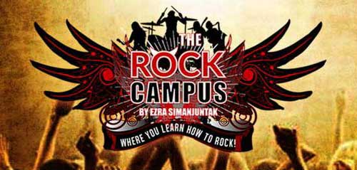 A Legacy of Blues Special di The Rock Campus A Legacy of Blues Special di The Rock Campus 1