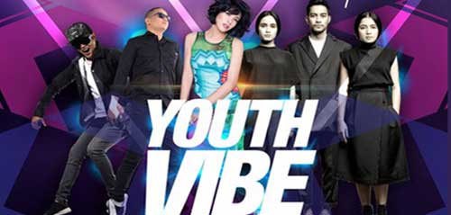 GAC Tampil di Yogyakarta Youth Vibe GAC Tampil di Yogyakarta Youth Vibe 1
