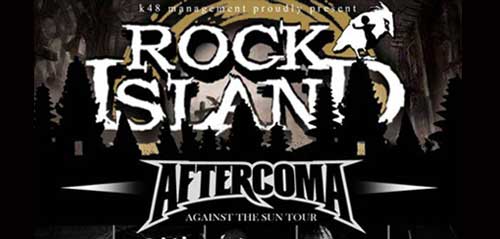 Music Rock Island 2016 di Bali Music Rock Island 2016 di Bali 1