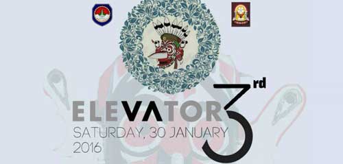 Ayo Nonton RAN di Pentas Seni SMAN 11 Jakarta Pentas Seni SMAN 11 Jakarta 1