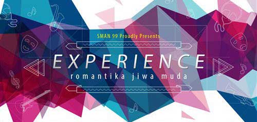Souljah & RAN Meriahkan Pensi SMAN 99 SMAN 99 Jakarta 1