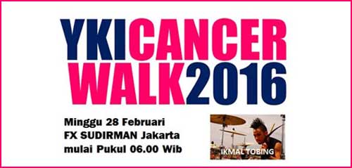 Coaching Clinic oleh Ikmal Tobing di YKI Cancer Walk 2016 Coaching Clinic oleh Ikmal Tobing di YKI Cancer Walk 2016 1a