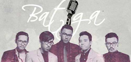 Konser Cerita Cinta Batiga 1