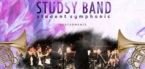 Nikmati Alunan Musik Orkestra Colour of Wind Studsy di Yogyakarta Nikmati Alunan Musik Orkestra Colour of Wind Studsy di Yogyakarta 1