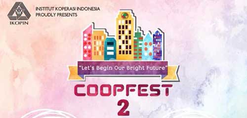 Coopfest 2 Hadirkan HIVI & Naif Coopfest 2 Hadirkan HIVI Naif 1