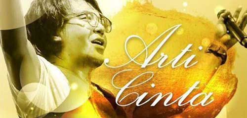 Konser Arti Cinta With Ari Lasso di Titan Center Konser Arti Cinta With Ari Lasso di Titan Center 1