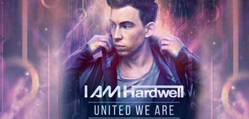 Konser I am Hardwell - United We Are di Carnawal Beach Ancol Konser I am Hardwell United We Are di Carnawal Beach Ancol 1
