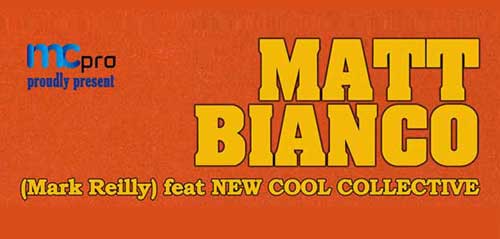 Matt Bianco Indonesia Tour 2016 di Jakarta, Yogyakarta dan Bali Matt Bianco Indonesia Tour 2016 di Jakarta Yogyakarta dan Bali 1