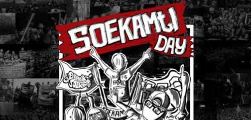 Saksikan Konser Endank Soekamti di Bulan Maret 2016 Soekamti 1