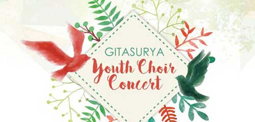 Youth Choir Concert Persembahan Universitas Muhammadiyah Malang Youth Choir Concert Persembahan Universitas Muhammadiyah Malang 1