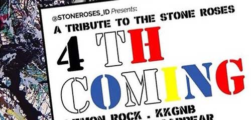 A Tribute To The Stone Roses 1