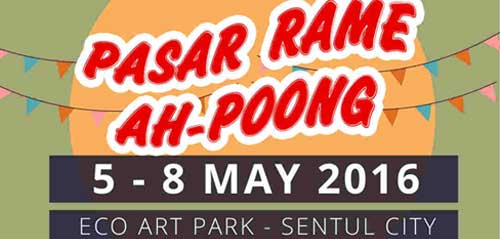 Hiburan Gratis Live Music & DJ Performance di Pasar Rame Ahpoong Hiburan Gratis Live Music DJ Performance di Pasar Rame Ahpoong 1