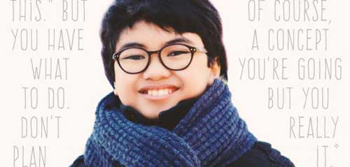 Joey Alexander Live in Concert di JIEXPO Kemayoran 1