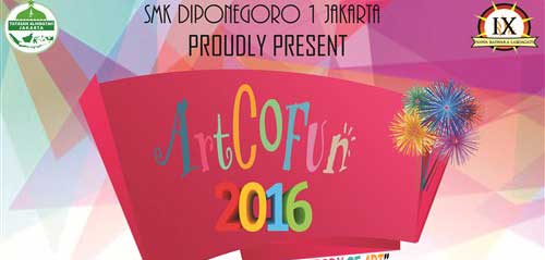 Penampilan Band The Existence & After Prison di Artcofun 2016 Penampilan Band The Existence After Prison di Artcofun 2016 1