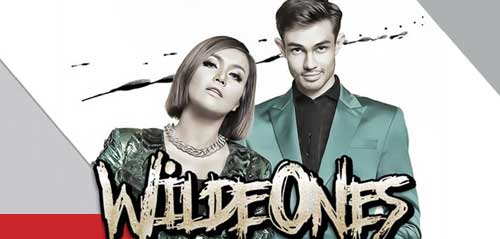 MLDSPOT WildeOnes Hadirkan Jesse Wilde & Denada Penampilan Jesse Wilde Denada di MLDSPOT WildeOnes 1
