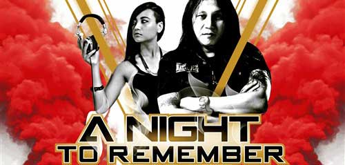 A Night To Remember di Kota Malang A Night To Remember di Kota Malang 1