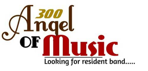 “300 Angel Of Music” Mencari Group Band Acoustic Dicari Group Band Acoustic di 300 Angel Of Music 1