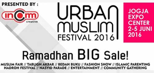 Gigi Meriahkan Urban Muslim Festival 2016 Exclusive Concert dari Gigi Meriahkan Urban Muslim Festival 2016 1