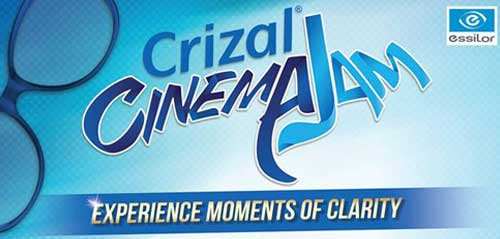 Ikuti 5K Fun Run & Nonton Live Music di Crizal Cinema Jam Ikuti 5K Fun Run Nonton Live Music di Crizal Cinema Jam 1