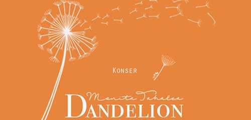 Monita Tahalea Dandelion Gelar Intimate Concert Monita Tahalea Dandelion Gelar Intimate Concert 1