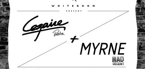 Move X Whiteroom featuring Cezairé (Roche) & Myrne (Mad Decent) di Surabaya Move X Whiteroom featuring Cezairé Roche Myrne Mad Decent di Surabaya 1