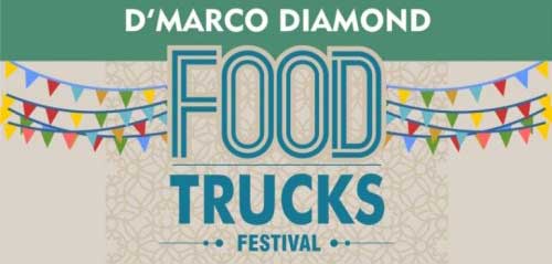 D’Marco Diamond Food Truck Festival Music Performance Nobar Euro 2016 di D’Marco Diamond Food Truck Festival 1