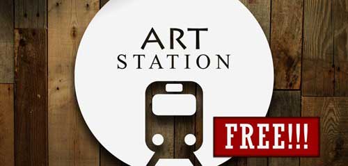 Persembahan Musik Acoustic di Arts Station 2016 Penampilan Musik Acoustic di Arts Station 2016 1
