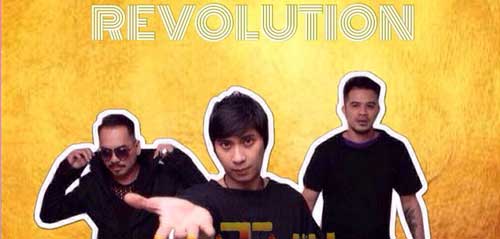 Unlimited 9 Revolution Pentas Seni SMPN 9 Jakarta Unlimited 9 Revolution Pentas Seni SMPN 9 Jakarta 1