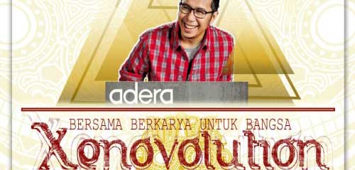 Xenovolution II - Bersama Berkarya Untuk Bangsa Xenovolution II Bersama Berkarya Untuk Bangsa Oleh Bem Farmasi Uhamka 1