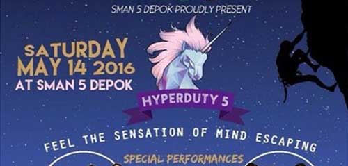 Yovie & Nuno Tampil di Feel The Sensation of Mind Escaping SMAN 5 Depok Yovie Nuno Tampil di Feel The Sensation of Mind Escaping SMAN 5 Depok 1