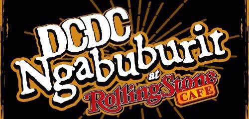 DCDC Ngabuburit Rolling Stone Cafe Nonton Minlandunka Band DCDC Ngabuburit di Rolling Stone Cafe Nonton Minlandunka Band 1