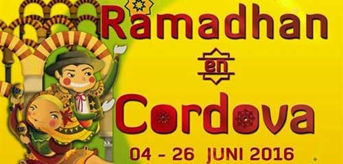 Hiburan Musik di Ramadhan en Cordova Blok M Plaza Hiburan Musik di Ramadhan en Cordova di Blok M Plaza 1