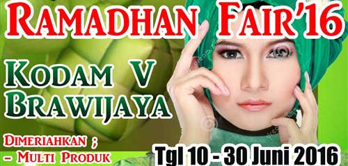Ikuti Lomba Karaoke & Festival Band di Wisata Kuliner Ramadhan Fair 2016 Ikuti Lomba Karaoke Festival Band di Wisata Kuliner Ramadhan Fair 2016 1