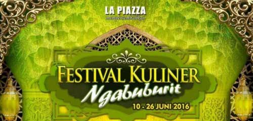 Nonton Yuk! Ada Opick di Festival Kuliner Ngabuburit Nonton Yuk Ada Opick di Festival Kuliner Ngabuburit 1