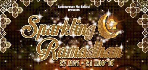 Penampilan Krisdayanti di Sparkling Ramadhan 2016 Penampilan Krisdayanti di Sparkling Ramadhan 2016 1
