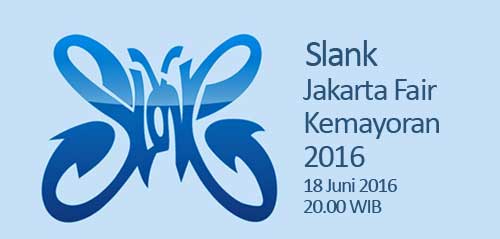 Slank Manggung di Pekan Raya Jakarta Slank Manggung di Pekan Raya Jakarta 1