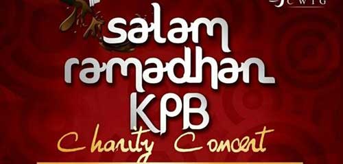 Vidi Aldiano & Nidji Hibur Charity Concert Salam Ramadhan Vidi Aldiano Nidji Tampil di Charity Concert Salam Ramadhan 1