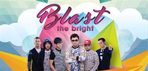 Blast The Bright Hadirkan Penampilan Spesial Dari Nidji 1