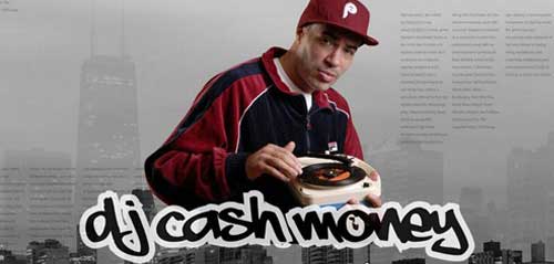 DJ Cash Money Tampil di The Joint The Foundry DJ Cash Money Tampil di The Joint The Foundry 1