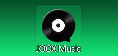 Dengerin Musik GRATIS Tiap Saat Dengan JOOX Music Joox Music Cover New