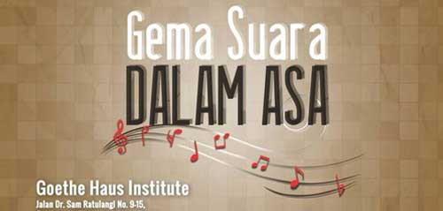 Konser Tahunan Gema Suara Dalam Asa Persembahan Fabavossa Youth Choir Konser Tahunan Gema Suara Dalam Asa dari Fabavossa Youth Choir SMAN 47 Jakarta 1