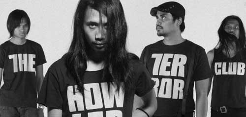 Konser Tunggal The SIGIT di Dago Tea House, Bandung Konser Tunggal The SIGIT di Dago Tea House Bandung 1