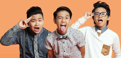 Last, But Not be The End Konser Terakhir Coboy Junior Last But Not be The End Konser Terakhir Coboy Junior 1