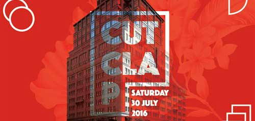 Malam Minggu Hibur Diri di Acara The Foundry Cut Clap The Foundry Bikin Acara Cut Clap 1