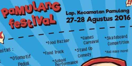 Ada Open Stage Accoustic di Pamulang Festival 2016 Ada Open Stage untuk Accoustic di Pamulang Festival 2016 1