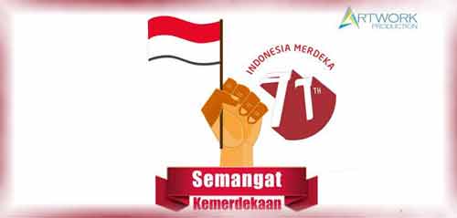 Festival Band Semarakkan Bazaar Semangat Kemerdekaan Jakarta 2016 1